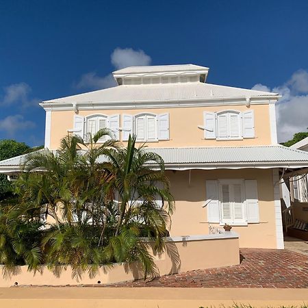 Villa Santana Charlotte Amalie Exterior photo